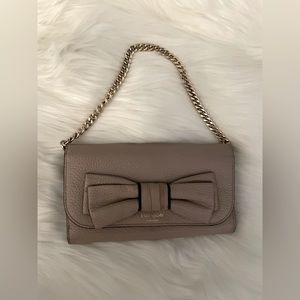 Kate Spade Wristlet/Clutch